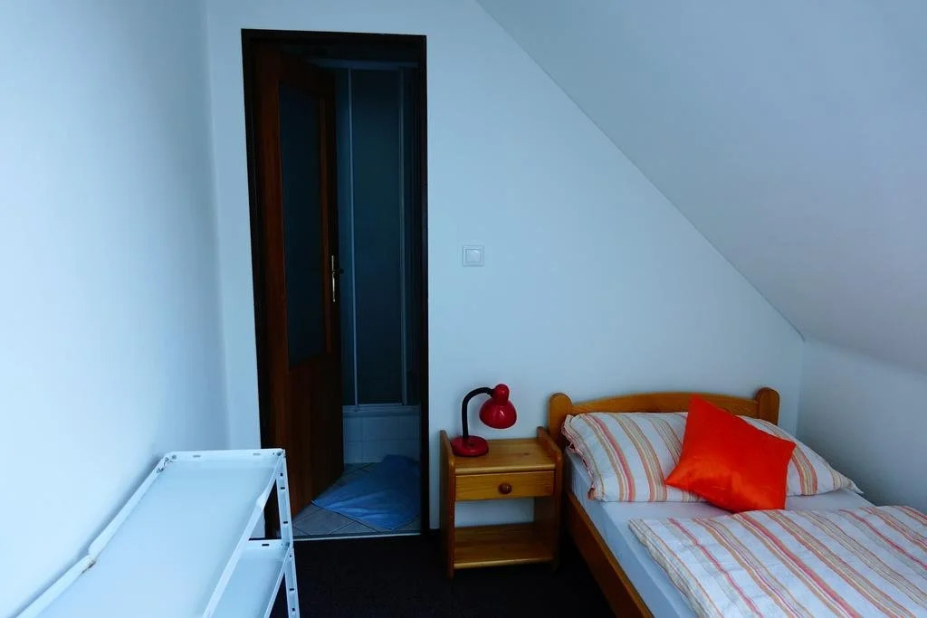 Penzion U Studánky