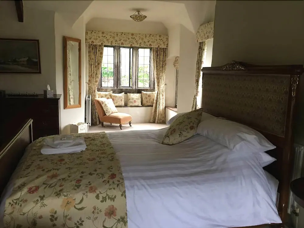 Great House Guest House