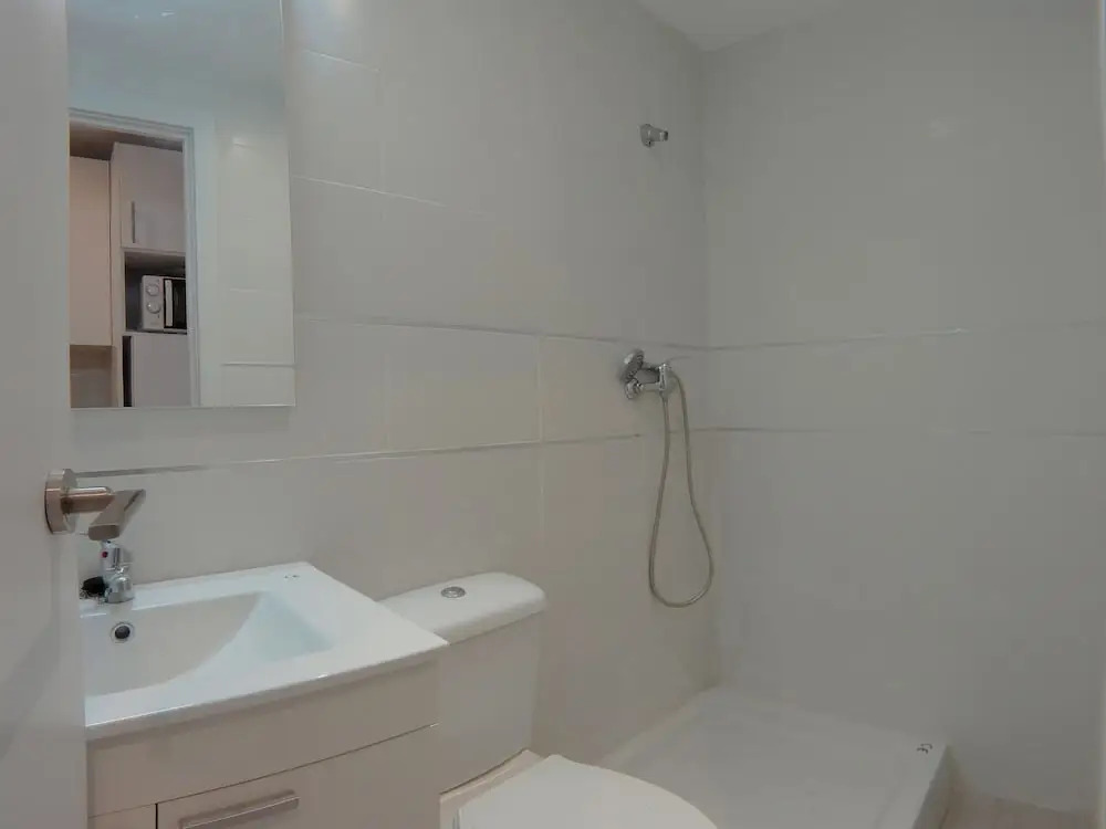 Estudio en Bellas Vistas con BER4
