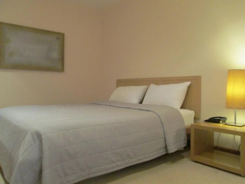 HBT Court 1 Bedroom Apartment