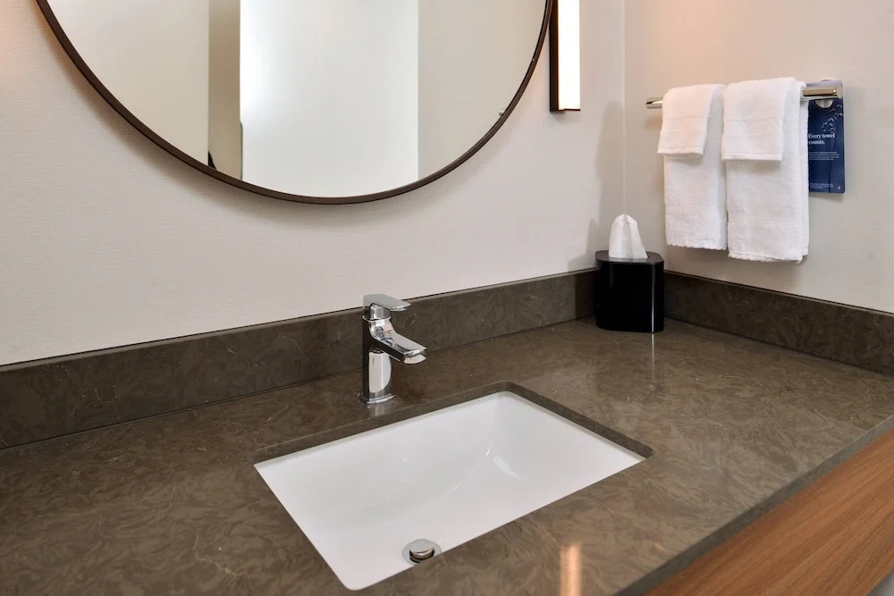 Fairfield Inn and Suites by Marriott Minneapolis Shakopee