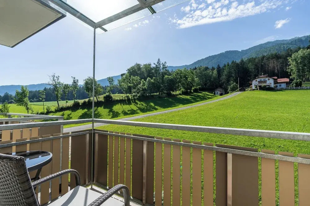 B&B Garni Schorneck