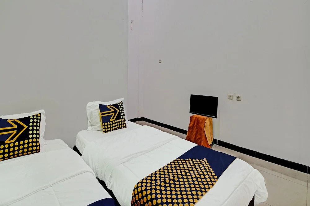Hotel O Lucky Guesthouse