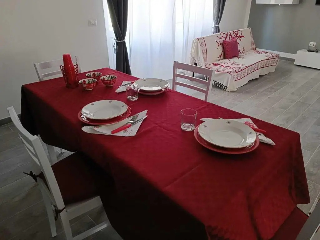 Casa Aurora is a modern house in the centre of the city!
