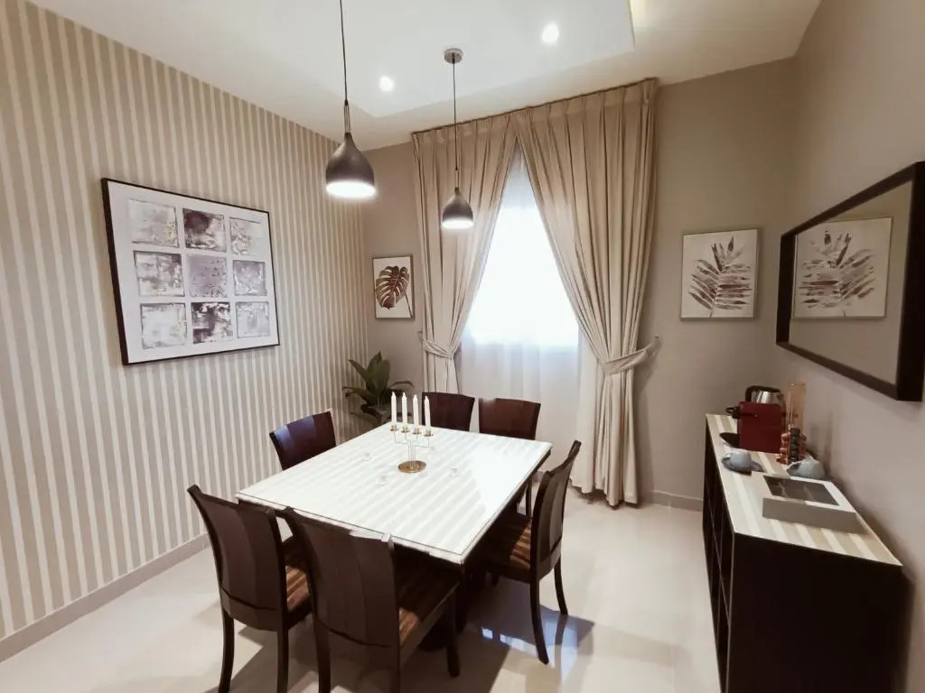 F residence, Elegant & Luxury