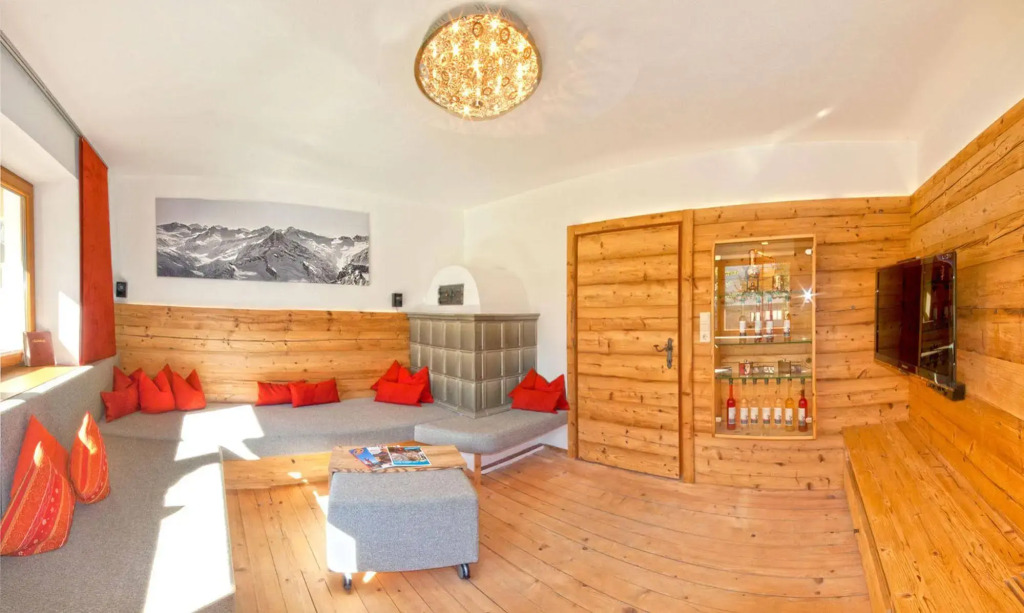 Apart Central - Premium Mountain&Garden
