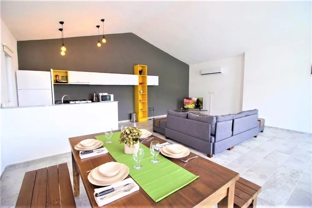 Villa Papatya