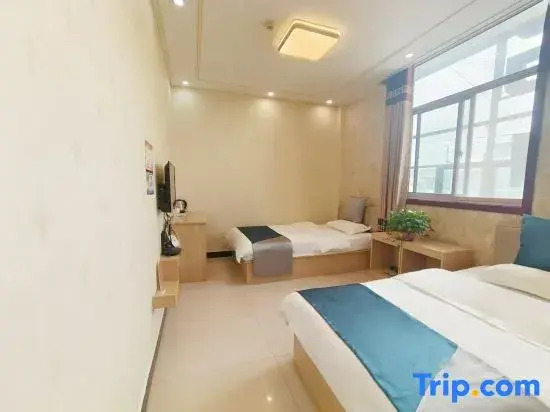 Shangmei Hotel (Zhaoxian Shiqiao Street Branch)