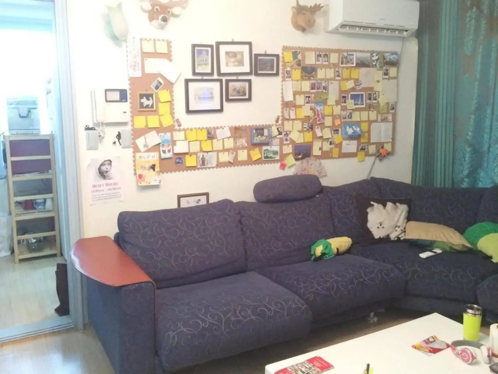 Dustin Guesthouse - Hostel