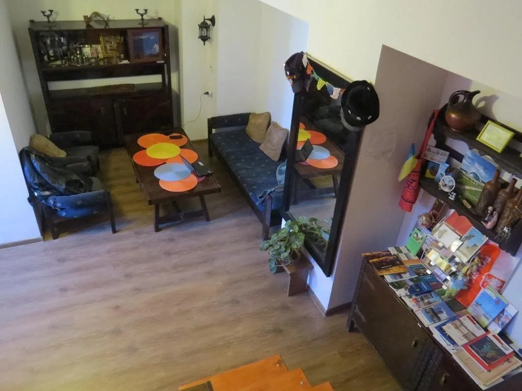 Tamar Guest House