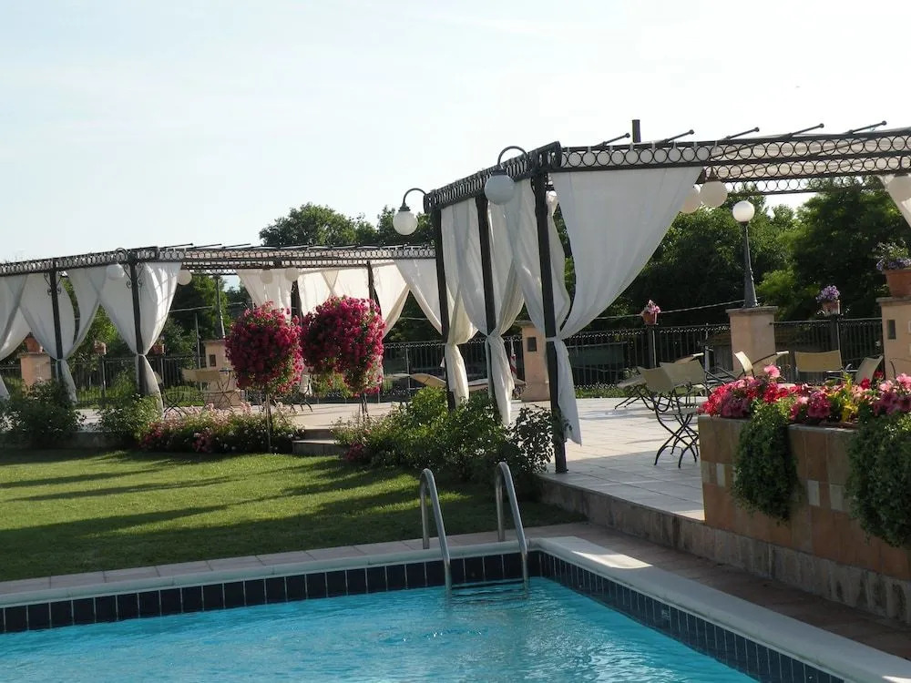 B&B & Residence Corte Bebbi