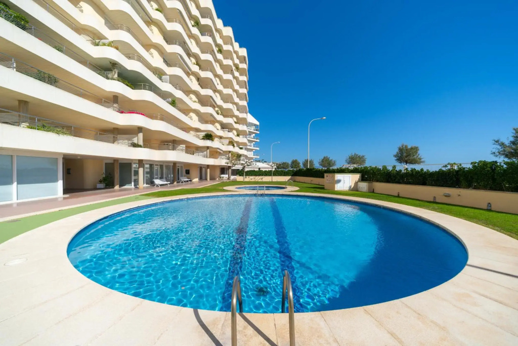 Apartament Greta