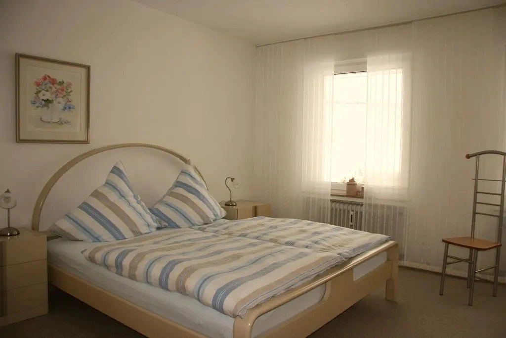 Ferienwohnung Albers in Westfeld