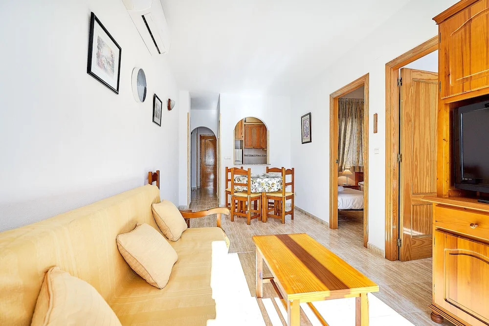 Apartamento Espanhouse Felisa