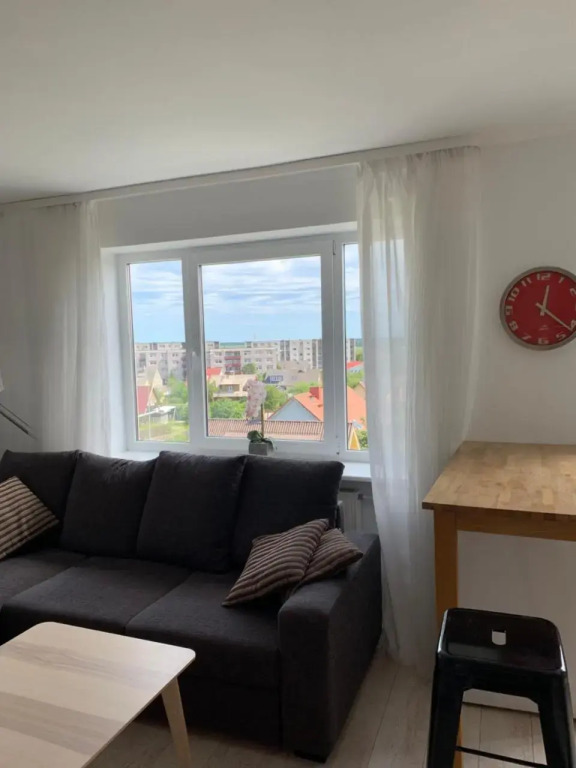 Niine Apartment