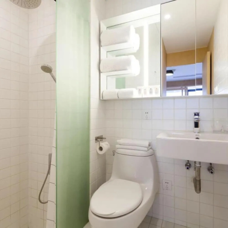 BaseLIVING Zhangjiang Serviced Apartment