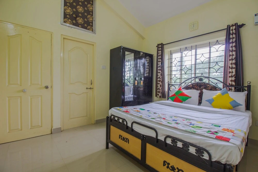 OYO 16916 Home Elegant 2BHK Aldona Ferry Jetty