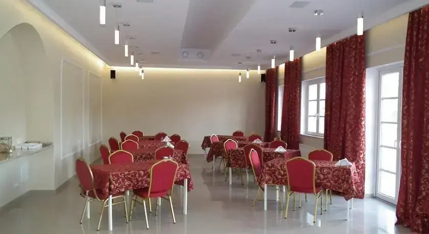 Villa Bella Casa
