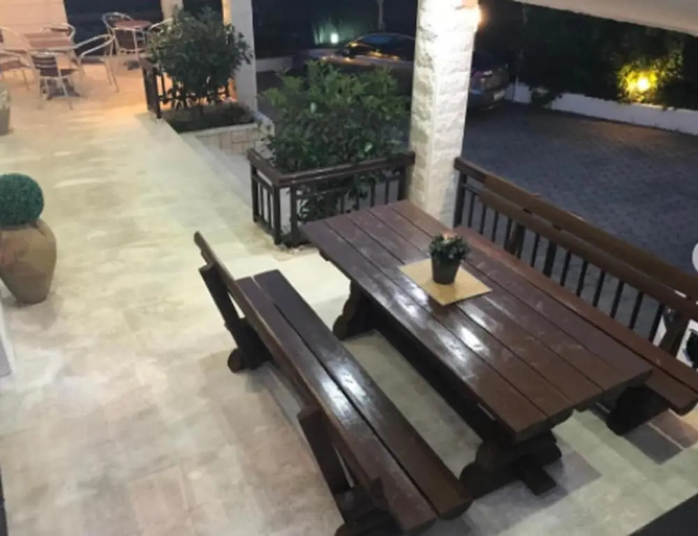Guesthouse San Antonio