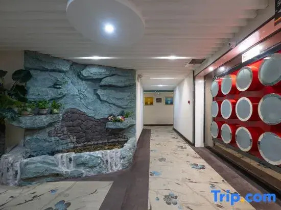Shiguang Qingshe Hotel (Universal Beijing Liyuan)