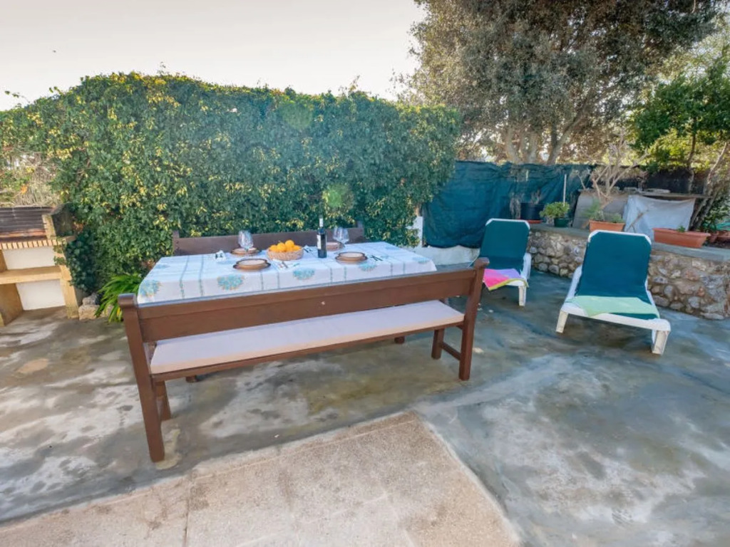 Holiday Home Can Niu by Interhome