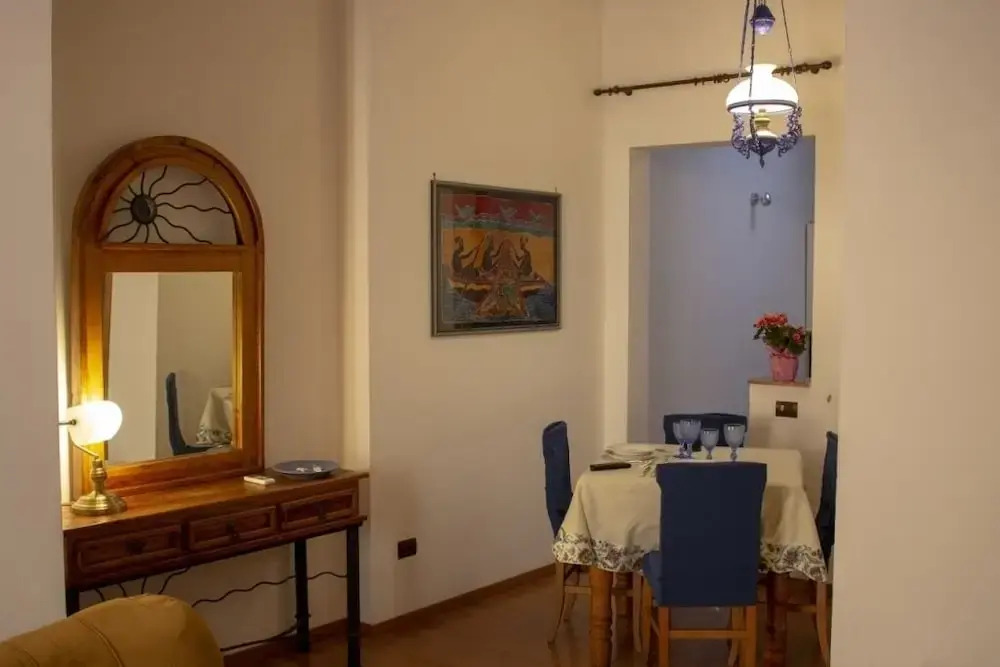 Suite dell'Anfiteatro