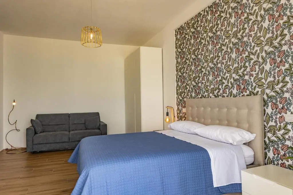 Cas’ A Mare - Beachfront Luxury Suites