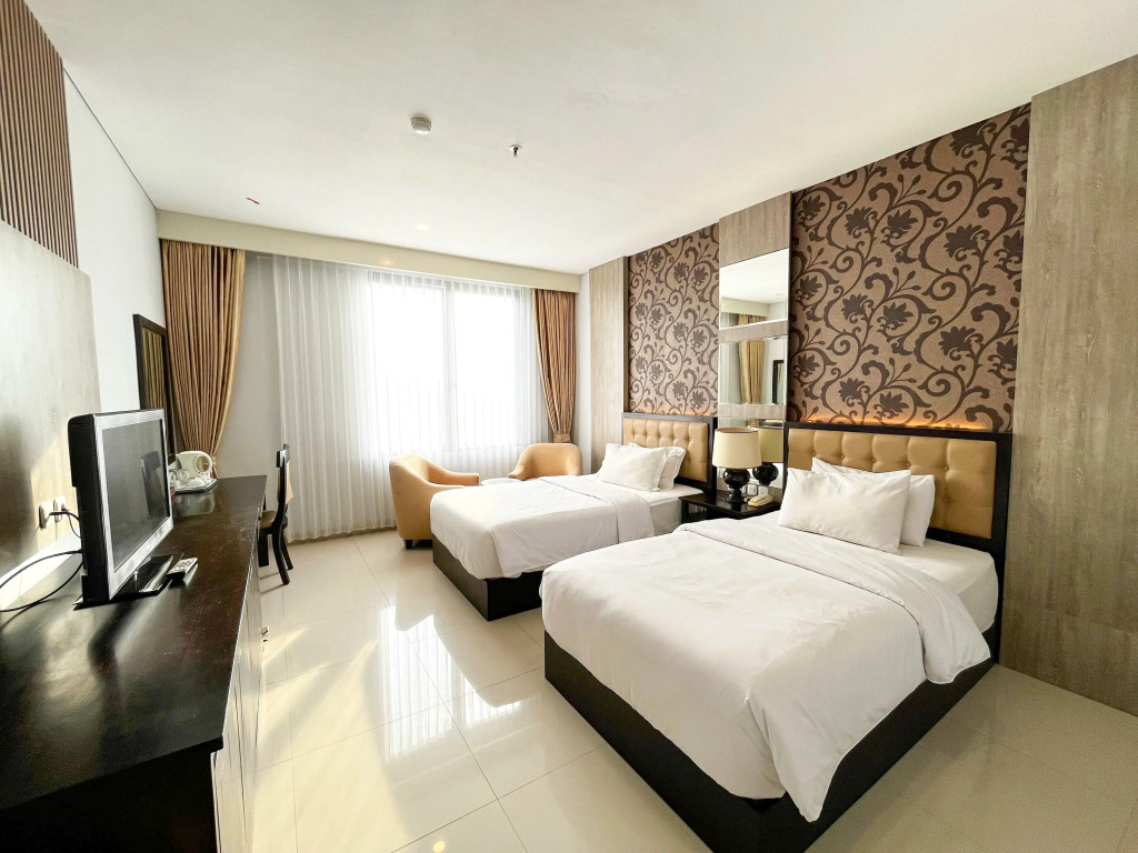 Azana Style Hotel Lovina Bali