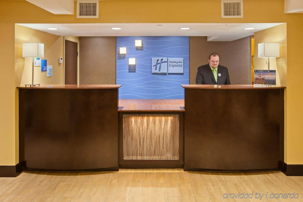 Holiday Inn Express - Bowling Green by IHG