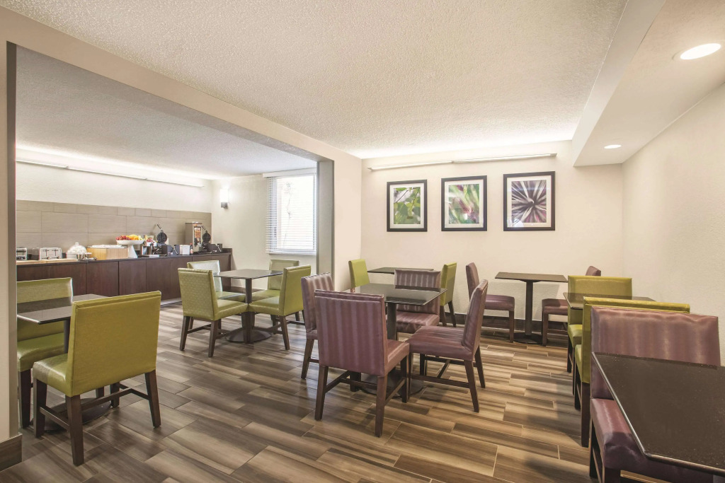 La Quinta by Wyndham Fort Lauderdale Tamarac