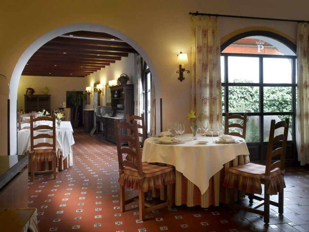 Parador de Ubeda