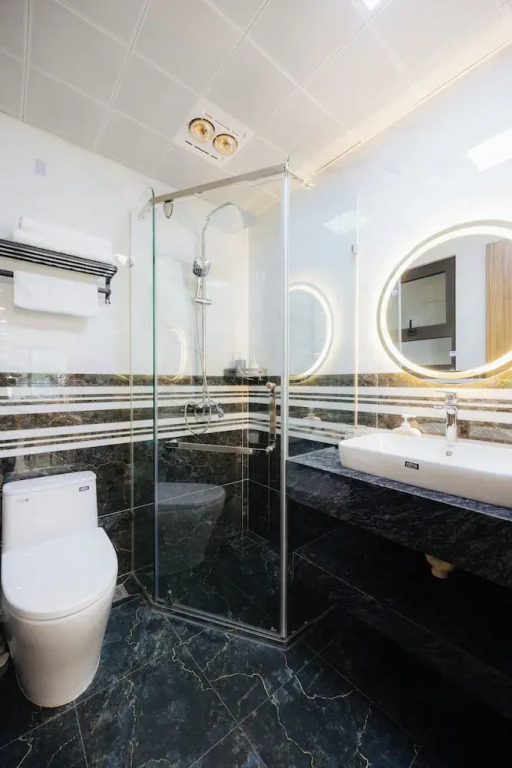 Wisteria Luxury Apartment Hanoi