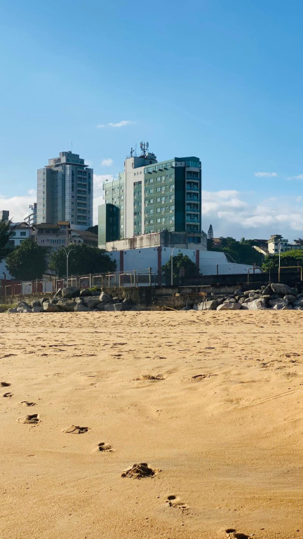 Hotel Atlantico Macaé By Inn House