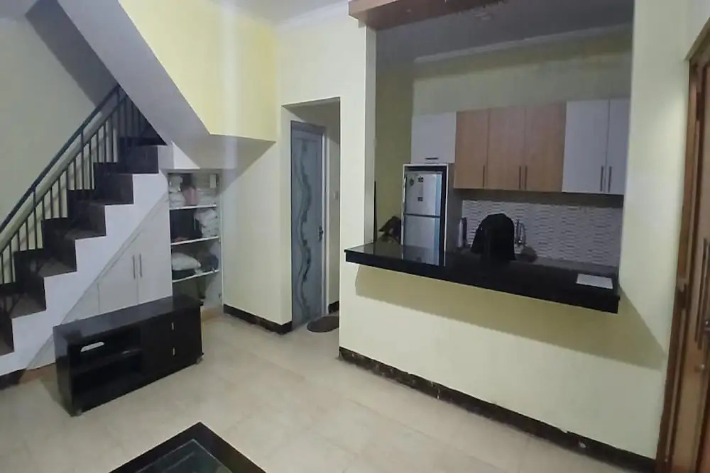Hotel O Adinda Guest House Syariah