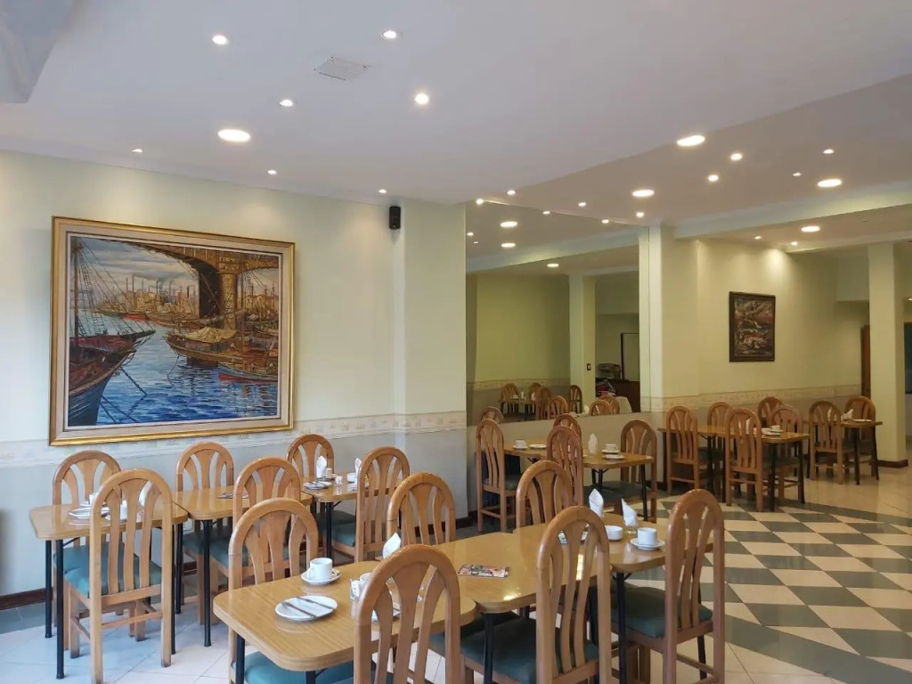 Hotel Ariosto