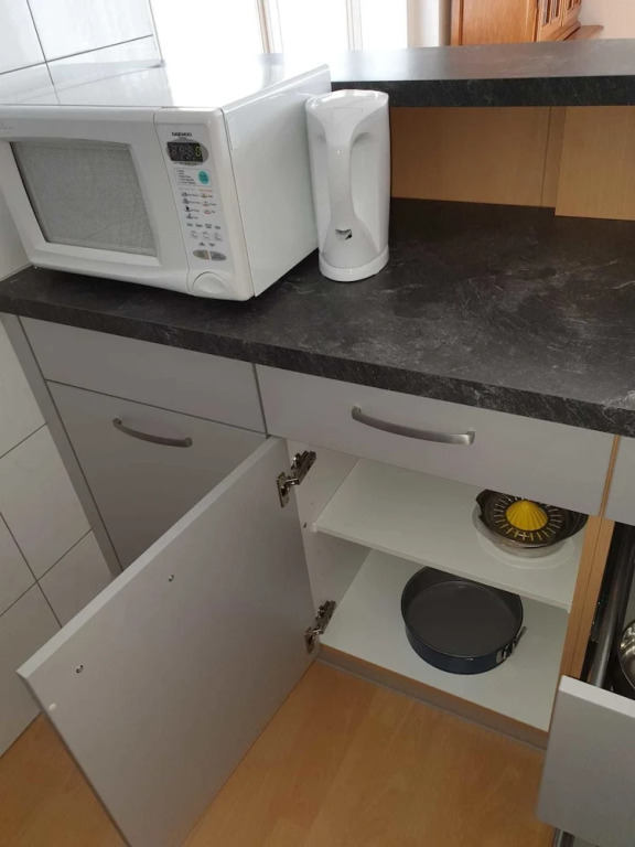 Pfaffnau Ferienwohnung
