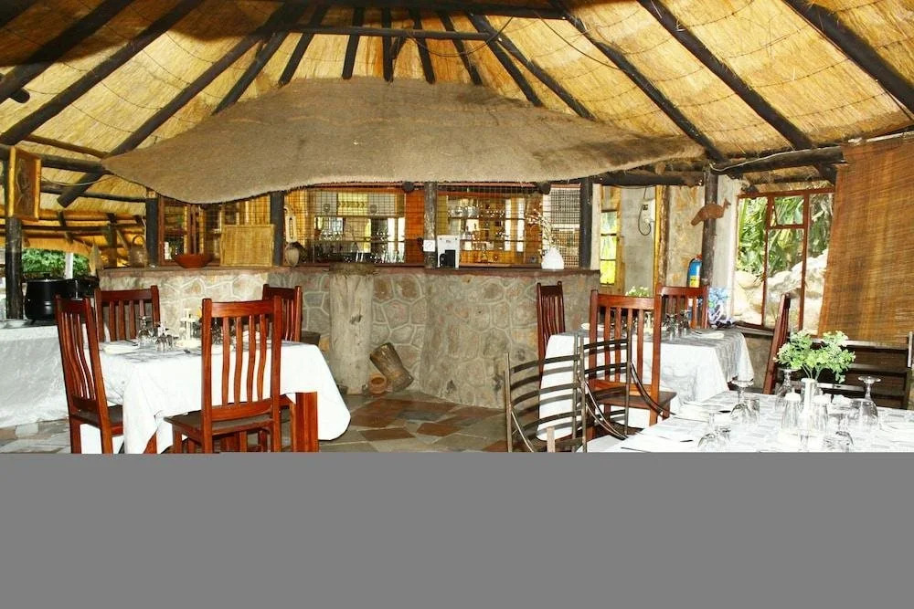 Entabeni Lodge
