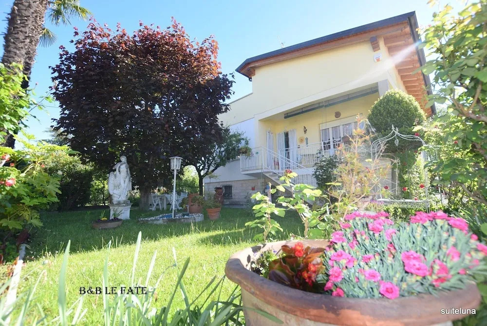 Bed and Breakfast Le Fate