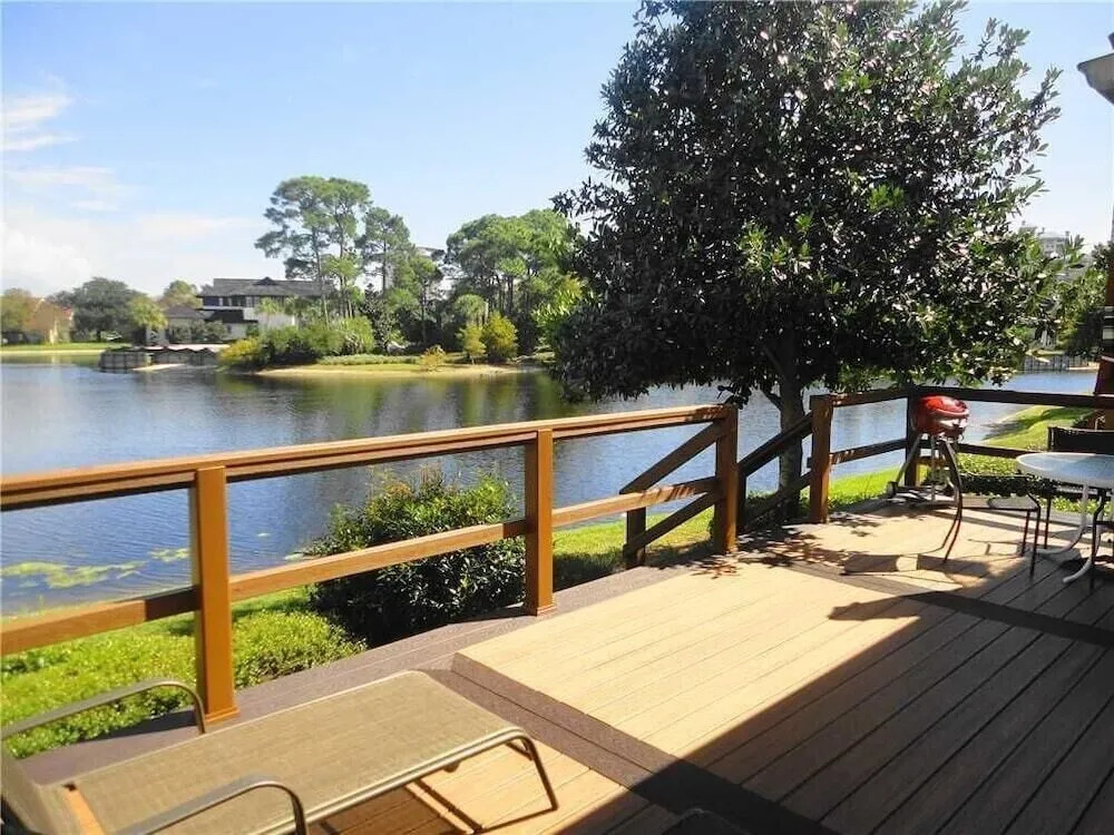 5195 Beachwalk - 3 Br Villa