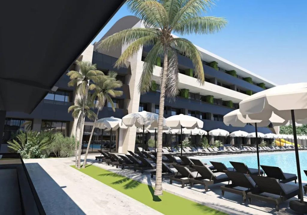 Victory Volare  Hotel