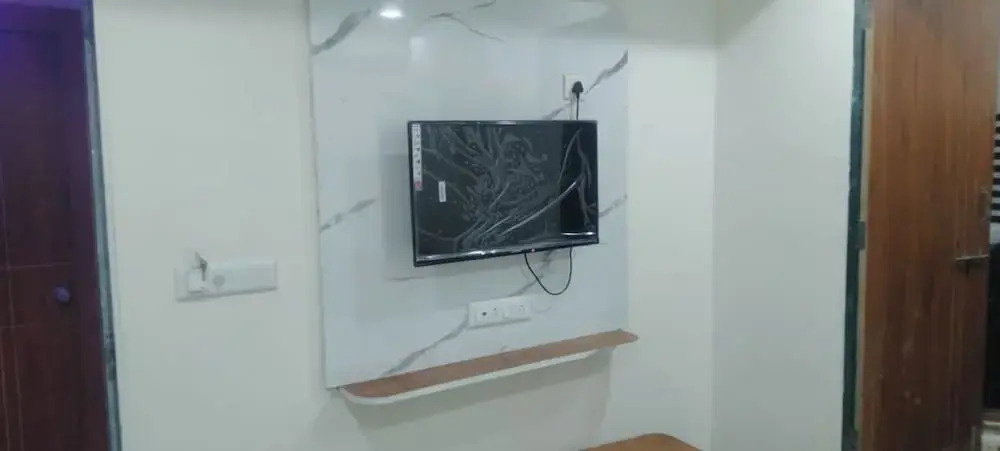 Hotel Jasraj