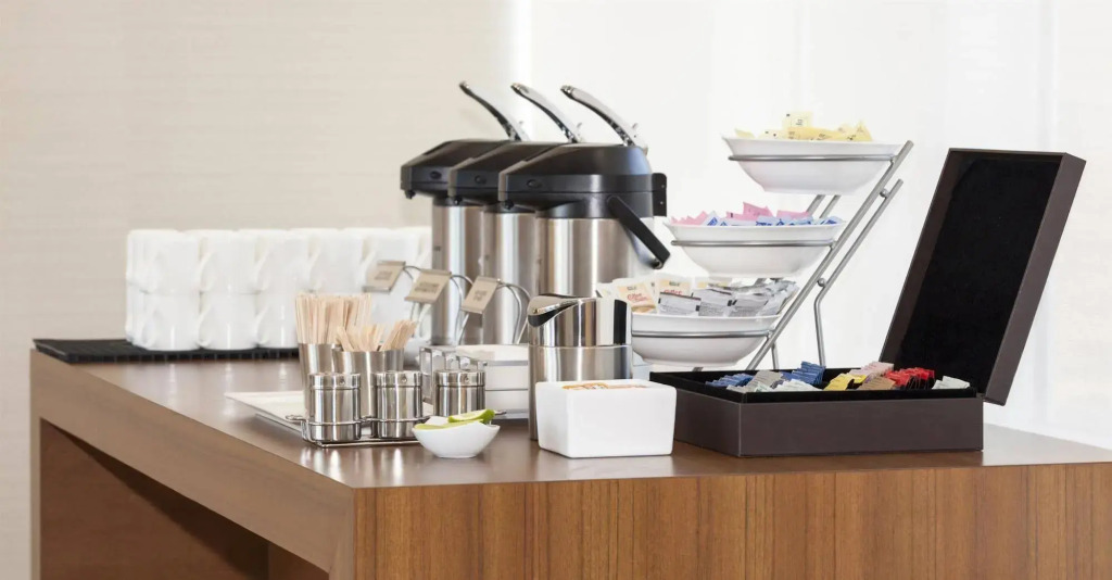 Courtyard by Marriott La Paz Baja California Sur