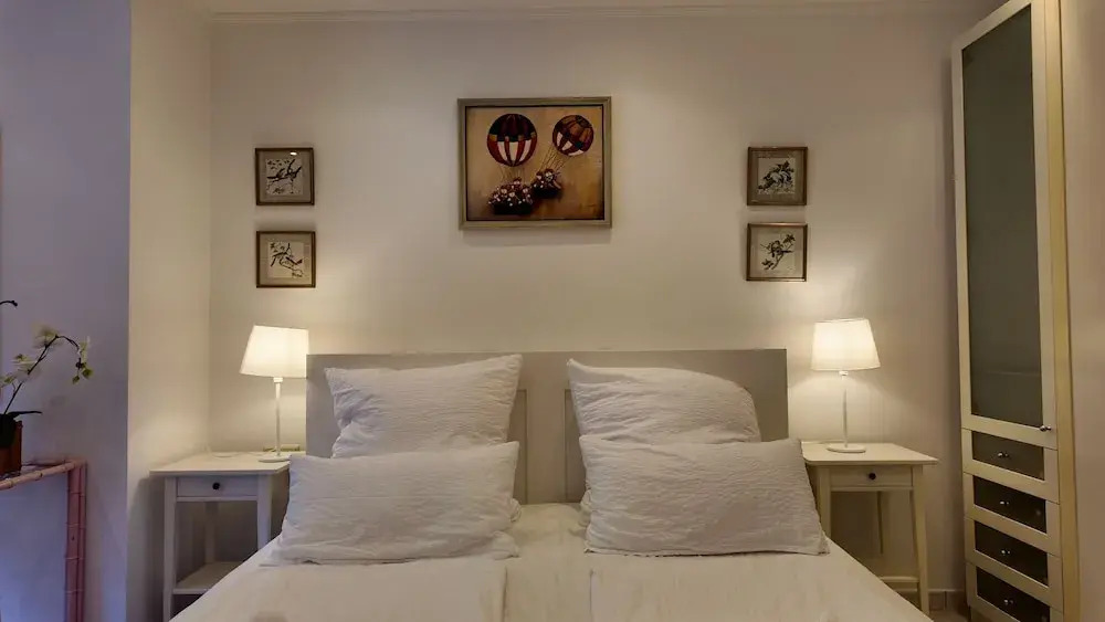 Villa Columba Makarska