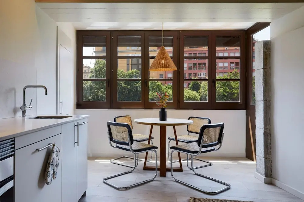 Canvas Apartments & Lofts Girona