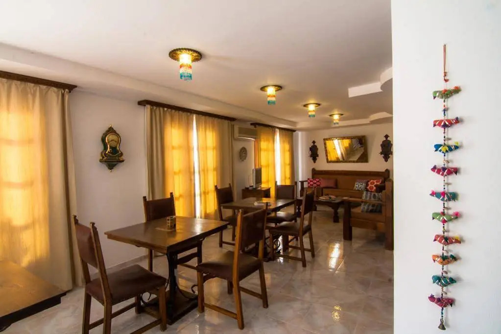 Hotel Begonvil