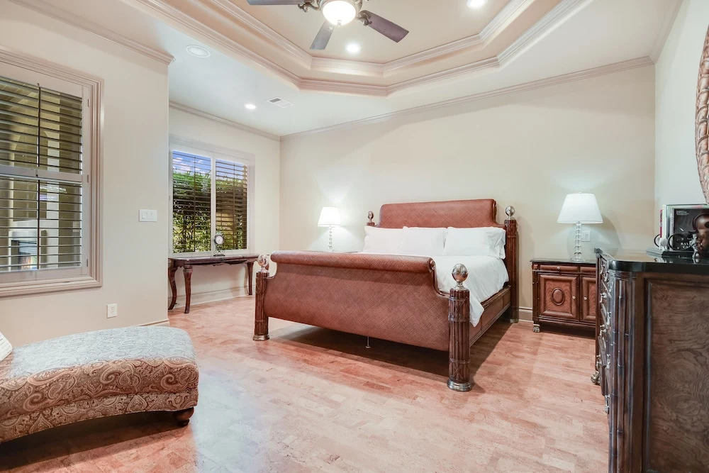 The Arrive Mardi Gras - 5 Br Home