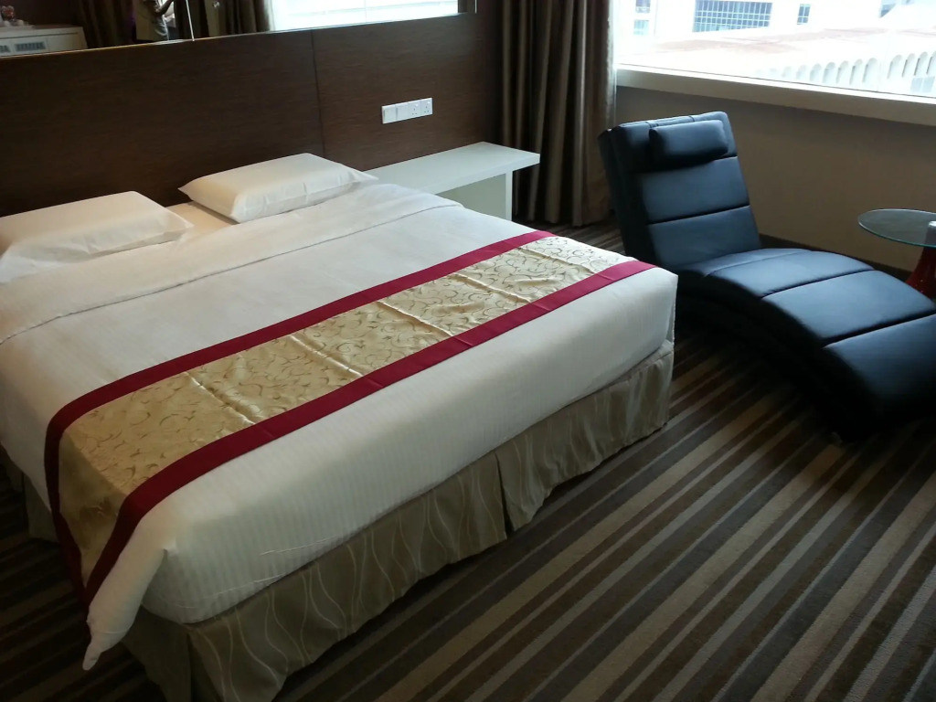 Hotel Capital Kota Kinabalu