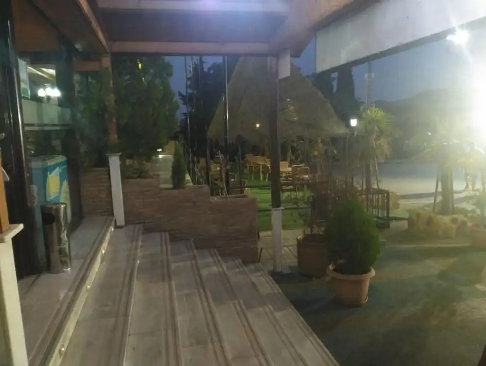 Hotel Mirasierra