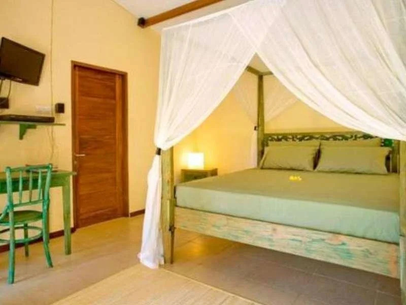 Sasa Bali Villas