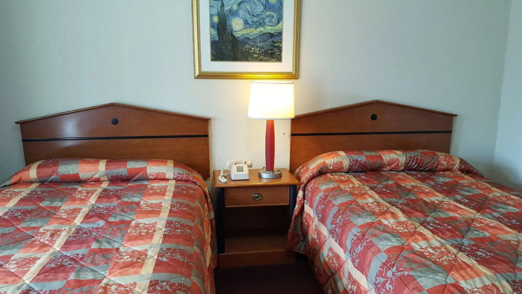 Budget Inn Ocala